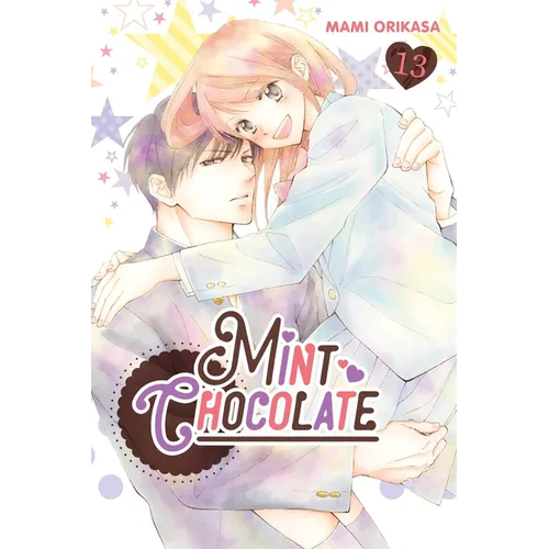 Mint Chocolate, Vol. 13: Volume 13 - Paperback
