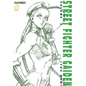 Street Fighter Gaiden, Volume 2 - Paperback