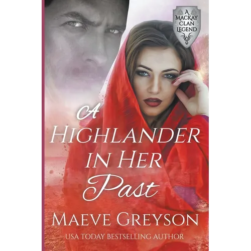 A Highlander in Her Past - Paperback