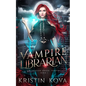 Vampire Librarian - Paperback