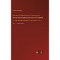 Journals of Expeditions of Discovery into Central Australia and Overland from Adelaide to King George's Sound in the Years 1840-1: Vol. 1 - in large p - Hardcover