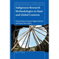 Indigenous Research Methodologies in Sámi and Global Contexts - Paperback