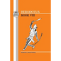 Herodotus: Book VIII - Paperback