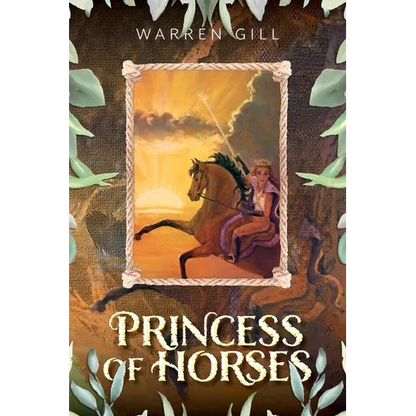 Princess of Horses - Paperback