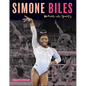 Simone Biles - Paperback