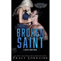 Broken Saint - Paperback