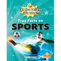 True Facts on Sports - Paperback