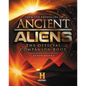 Ancient Aliens: The Official Companion Book - Hardcover