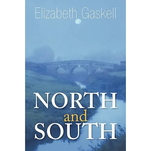 North and South - Paperback