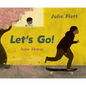Let's Go! - Hardcover