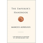 The Emperor's Handbook: A New Translation of the Meditations - Hardcover