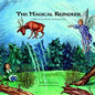 The Magical Reindeer - Paperback