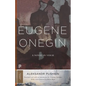 Eugene Onegin: A Novel in Verse: Text (Vol. 1) - Paperback