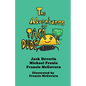 The Adventures of Taco Dude - Paperback