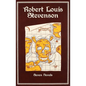Robert Louis Stevenson: Seven Novels - Leather
