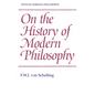 On the History of Modern Philosophy - Hardcover