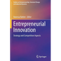 Entrepreneurial Innovation: Strategy and Competition Aspects - Paperback