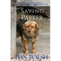Saving Parker - Paperback