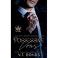 Possessive Vows - Paperback
