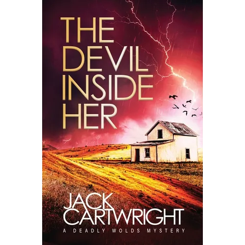 The Devil Inside Her - Paperback