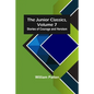 The Junior Classics, Volume 7: Stories of Courage and Heroism - Paperback
