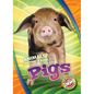 Pigs - Library Binding