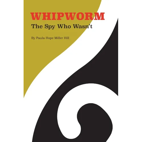 Whipworm - Paperback
