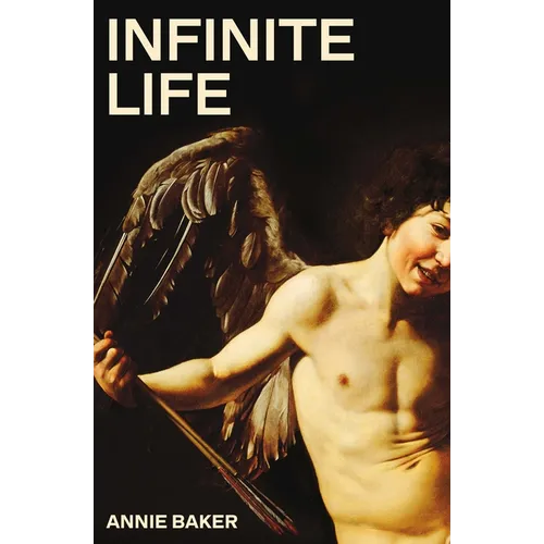 Infinite Life - Paperback