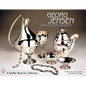 Georg Jensen: 20th Century Designs - Hardcover