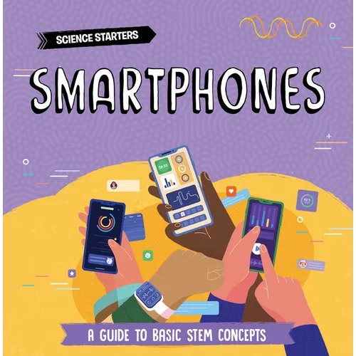 Smartphones - Hardcover