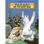 Yakari and the Ghost Bear - Paperback
