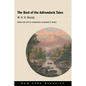 The Best of the Adirondack Tales - Hardcover