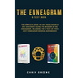 The Enneagram & Test Book: The Complete Guide to Self-Realization & Self-Discovery Using the Wisdom of the Enneagram, Including the 9 Test of Typ - Paperback