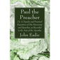 Paul the Preacher - Paperback