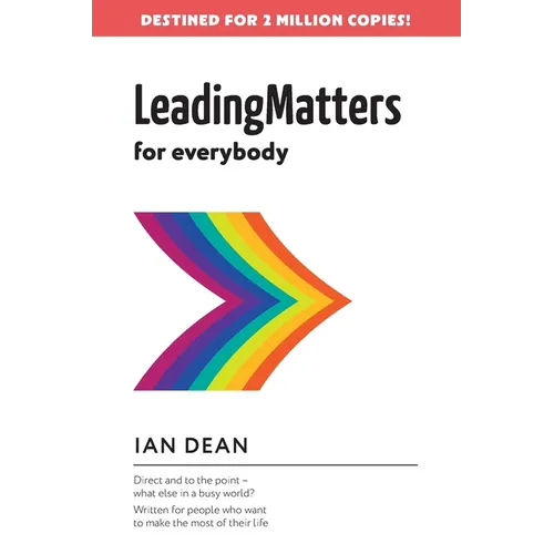 LeadingMatters - Paperback