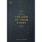 The One Year Adventure with the God of Your Story - Hardcover