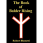 The Book of Balder Rising - Hardcover