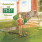Summer on Tripp Street - Paperback