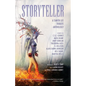 Storyteller: A Tanith Lee Tribute Anthology - Paperback