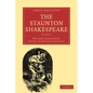 The Staunton Shakespeare: Volume 3 - Paperback