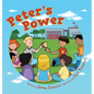 Peter's Power - Hardcover