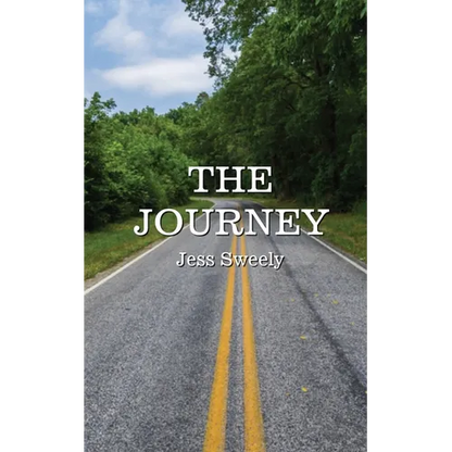The Journey - Paperback