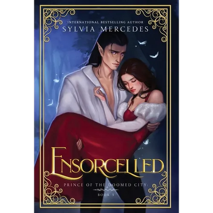 Ensorcelled - Hardcover
