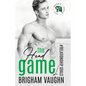 The Head Game: An M/M Hockey Romance - Paperback