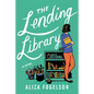 The Lending Library - Paperback