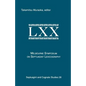 The Melbourne Symposium on Septuagint Lexicography - Paperback