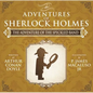 The Adventure of the Speckled Band - Lego - The Adventures of Sherlock Holmes - Paperback
