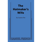 The Hatmaker's Wife - Paperback