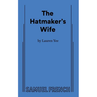 The Hatmaker's Wife - Paperback