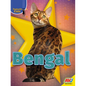 Bengal - Library Binding